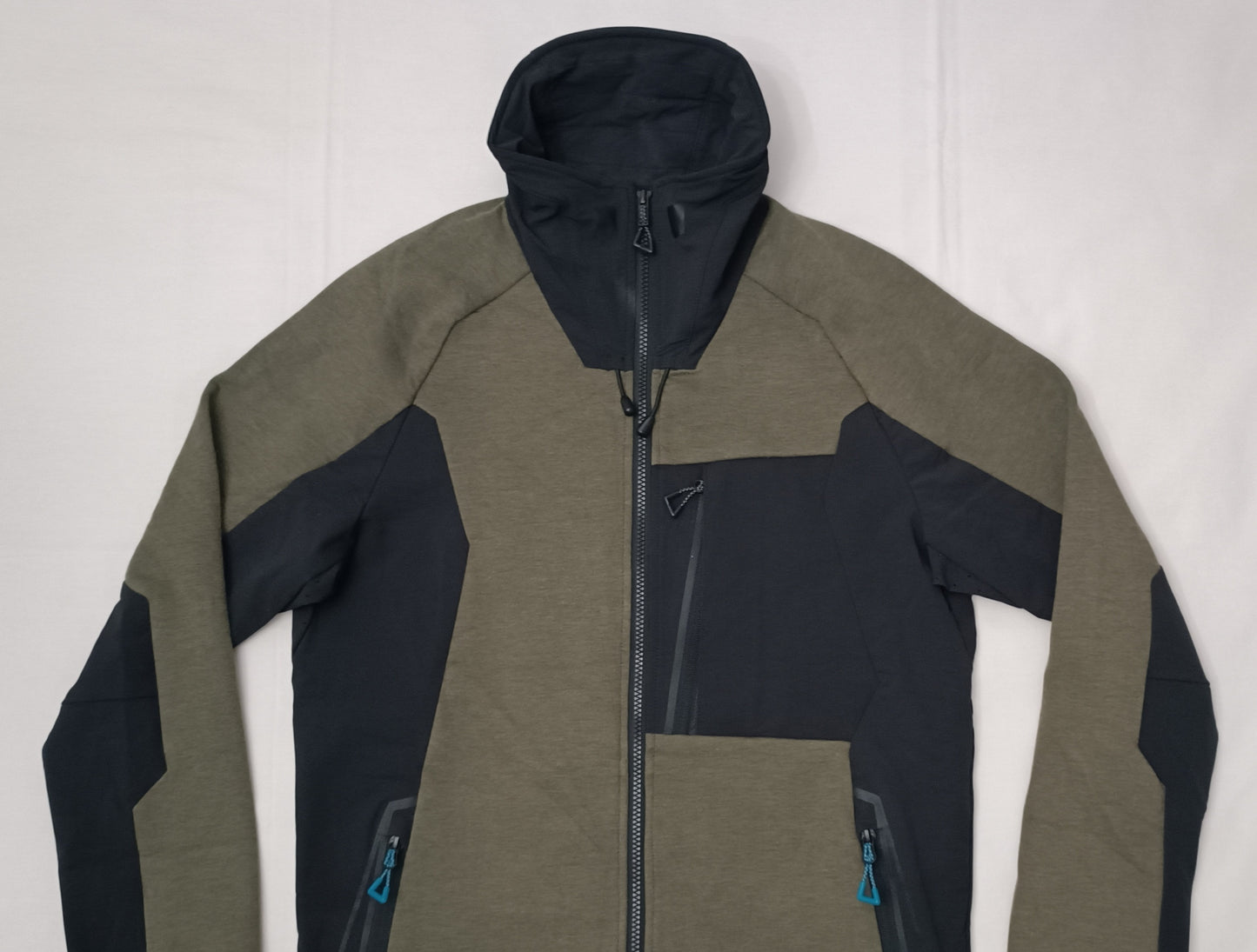 (XS) Mascot Jacket яке