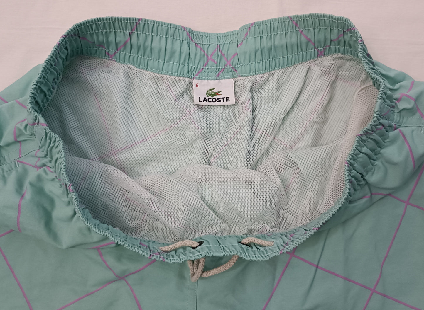 (XL) Lacoste Shorts шорти