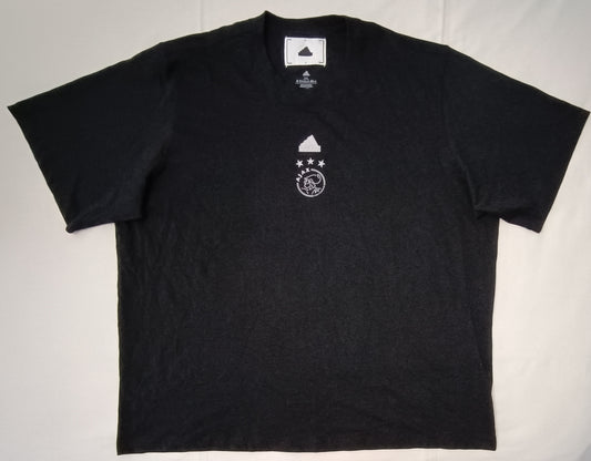 (2XL) Adidas Ajax Amsterdam Shirt тениска