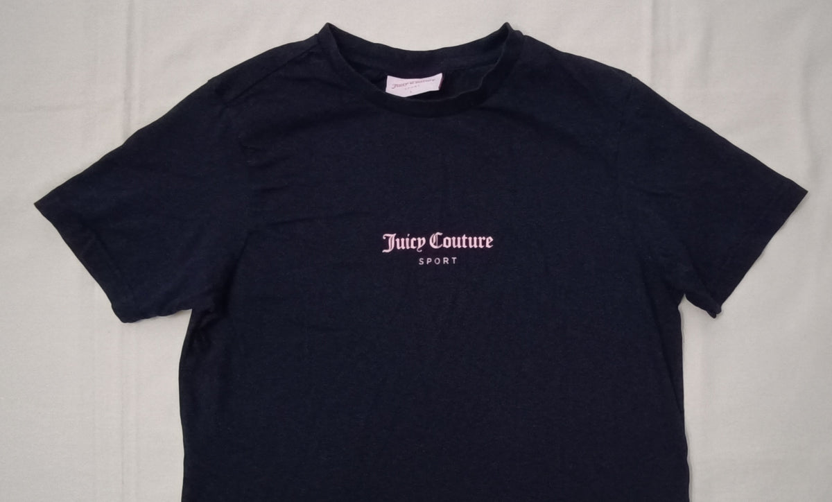 (ДАМСКО) (L) Juicy Couture Tee тениска
