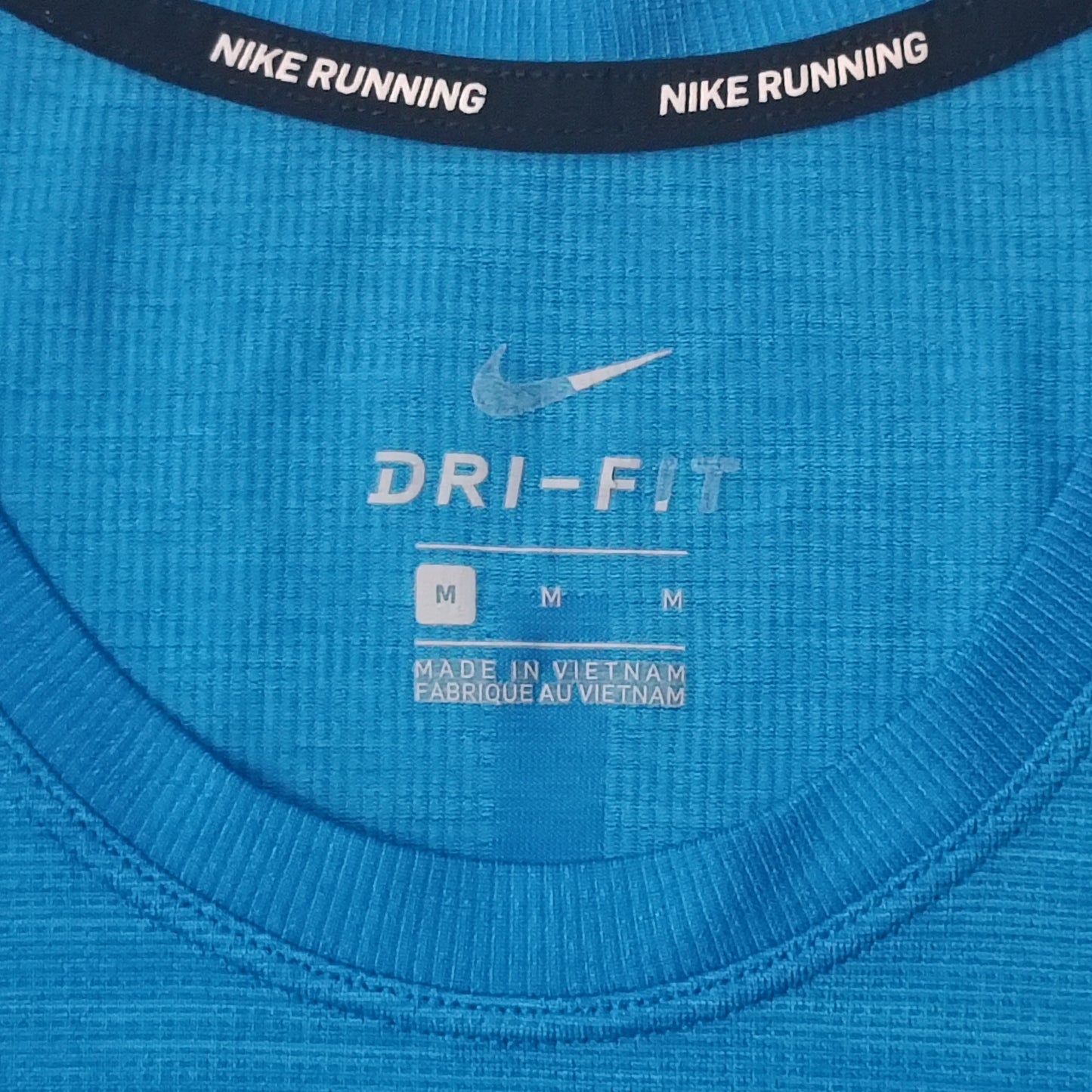 (M) Nike DRI-FIT Tank Top потник