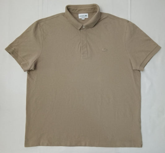(XL) Lacoste Polo Shirt тениска