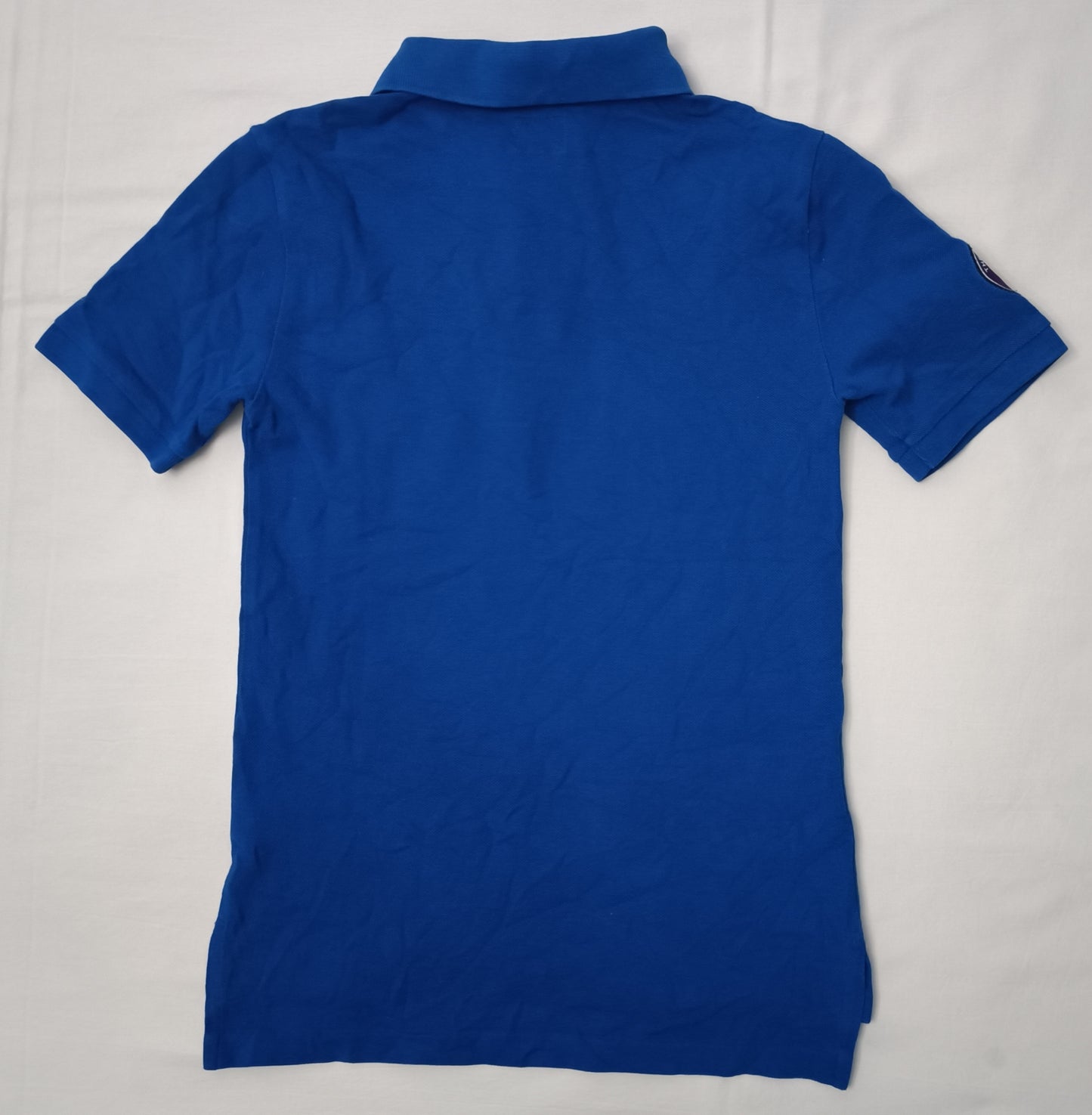 (ДАМСКО) (M) POLO Ralph Lauren Wimbledon Polo Shirt тениска