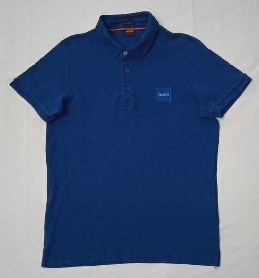 (M) Hugo Boss Paddy Polo Shirt поло тениска