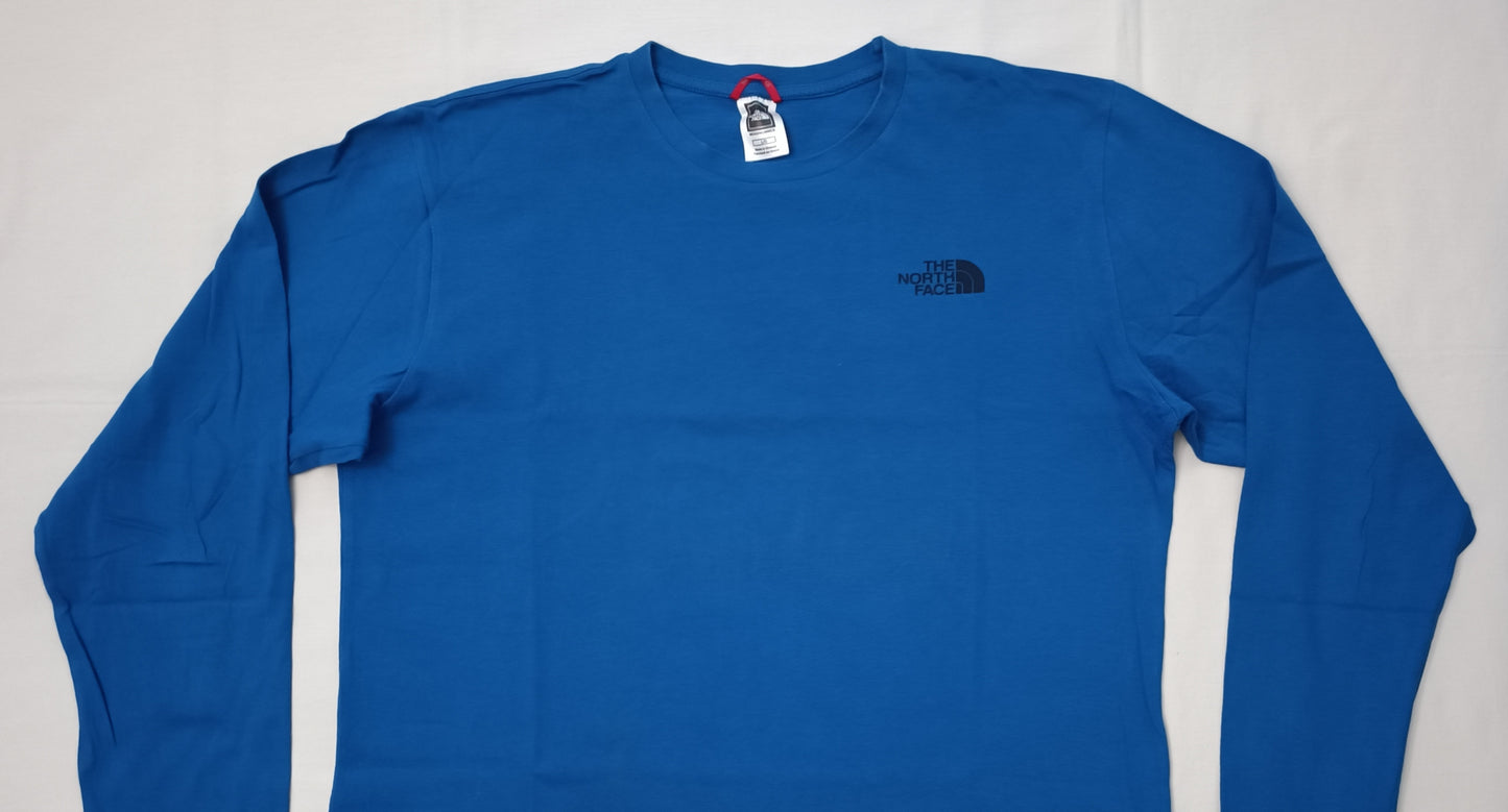 (L) The North Face блуза