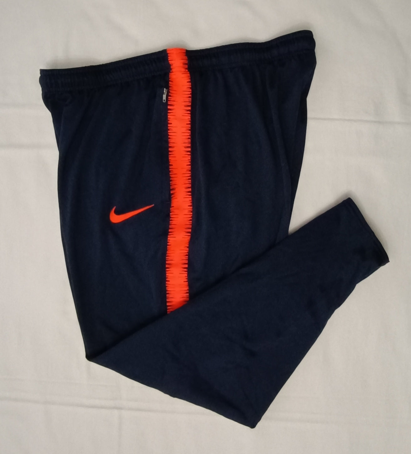 (2XL) Nike DRI-FIT FC Barcelona Pants долнище