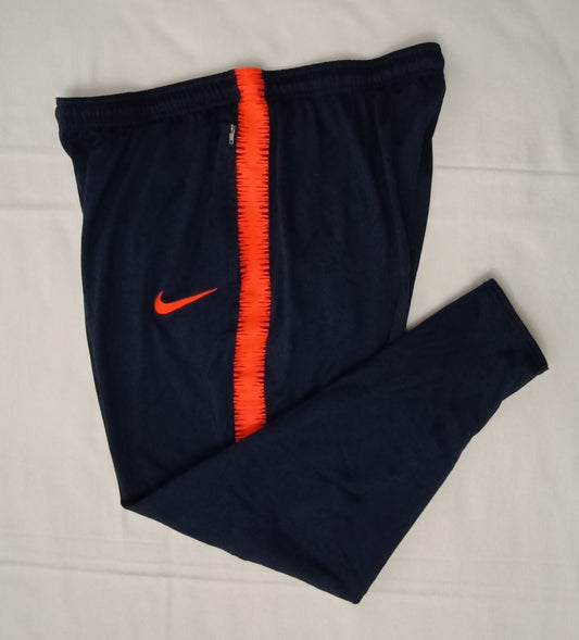 (2XL) Nike DRI-FIT FC Barcelona Pants долнище