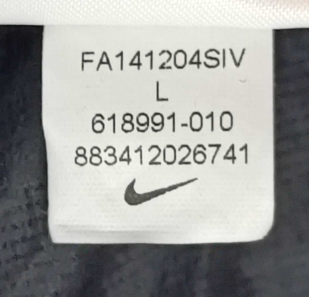(ДАМСКО) (L) Nike Windrunner Jacket яке