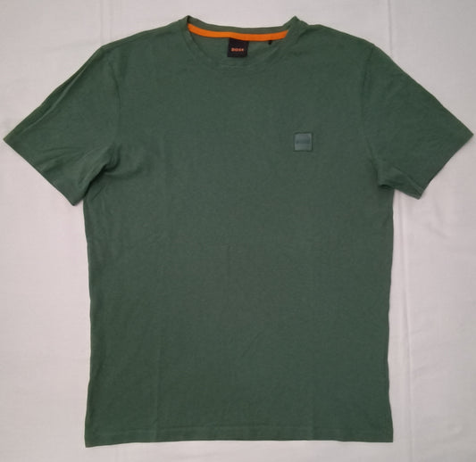 (M) Hugo Boss Shirt тениска