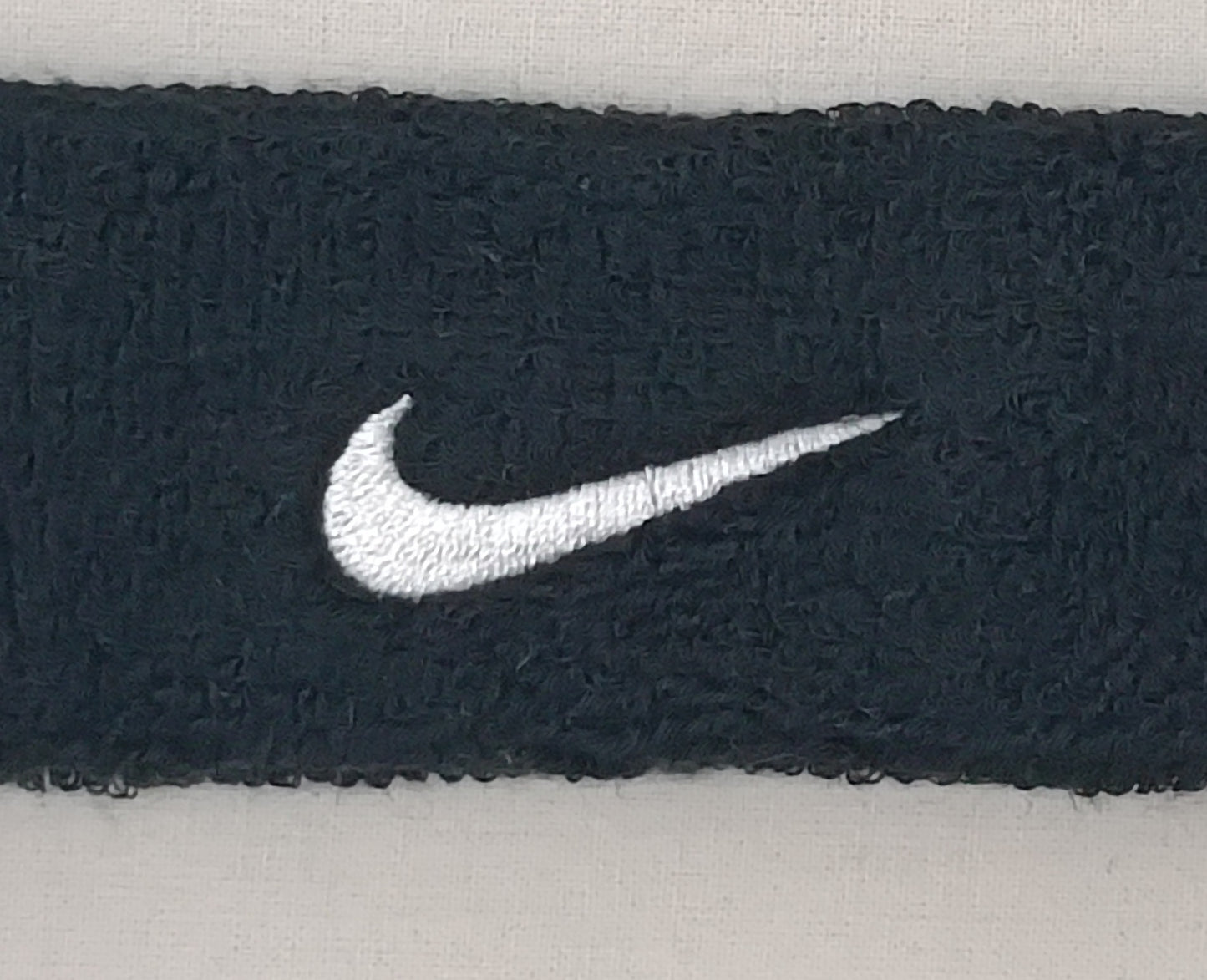 Nike лента за глава