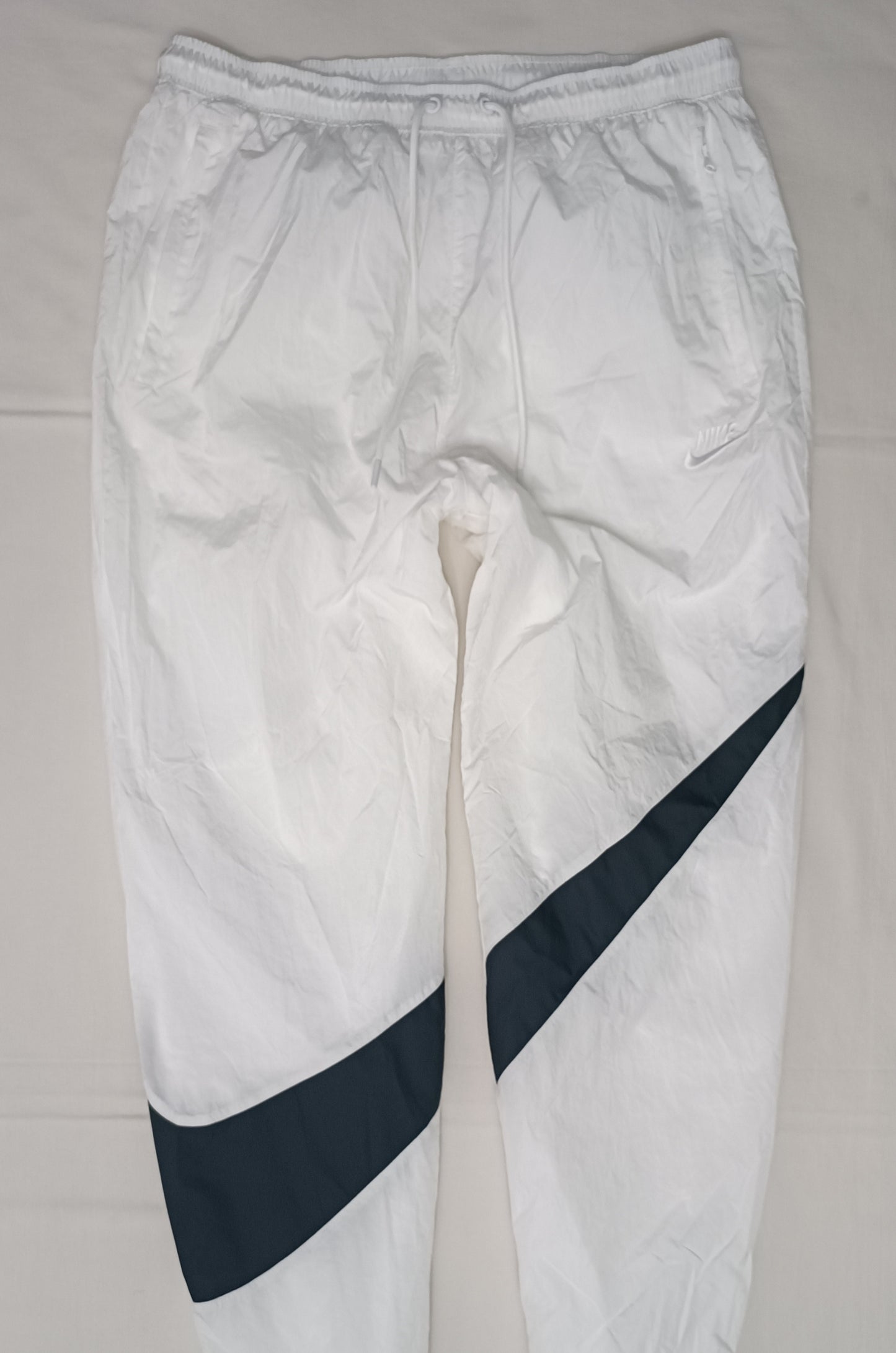(M) Nike NSW Swoosh Woven Pants долнище