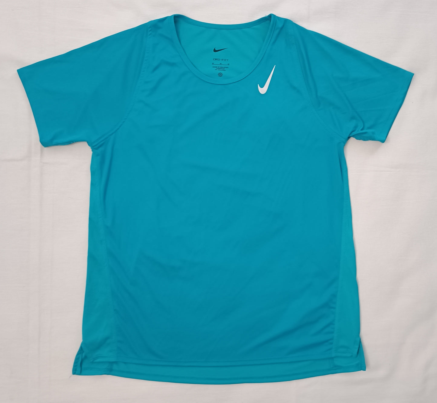 (ДАМСКО) (M) Nike DRI-FIT Tee тениска