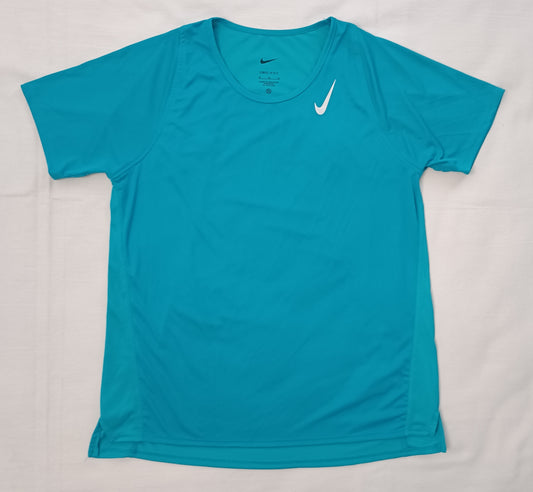 (ДАМСКО) (M) Nike DRI-FIT Tee тениска