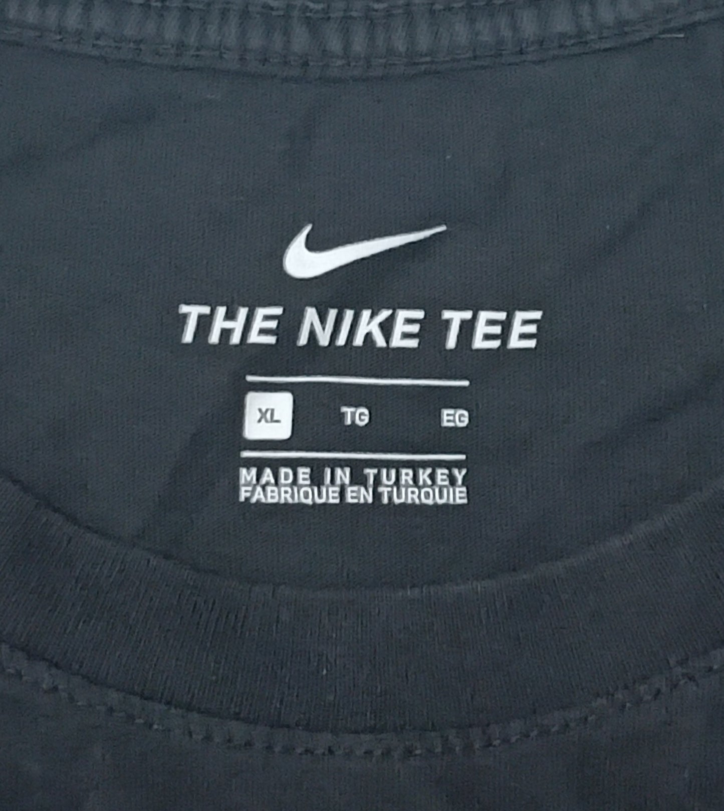 (XL) Nike Sportswear Tee тениска