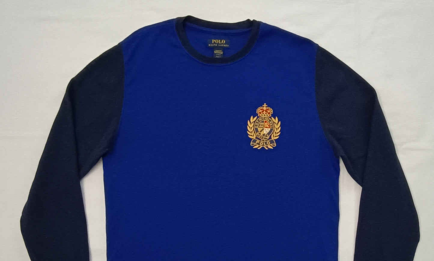 (L) POLO Ralph Lauren блуза