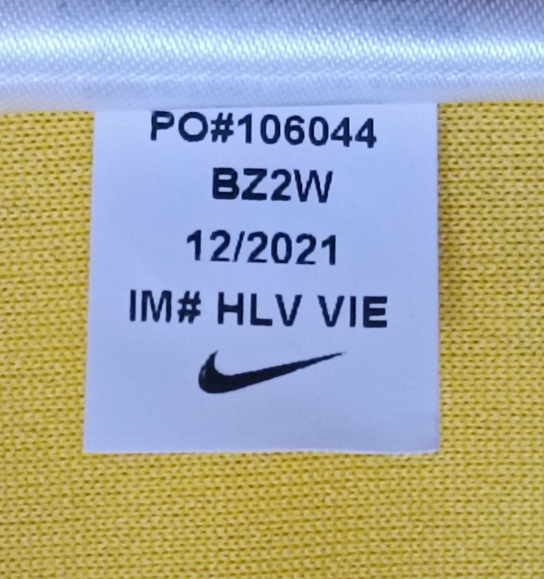 (ДЕТСКО) (Ръст 128-137см) Nike NBA LA Lakers #3 Davis Jersey потник