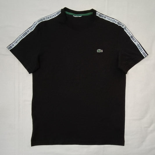 (S) Lacoste T-Shirt тениска