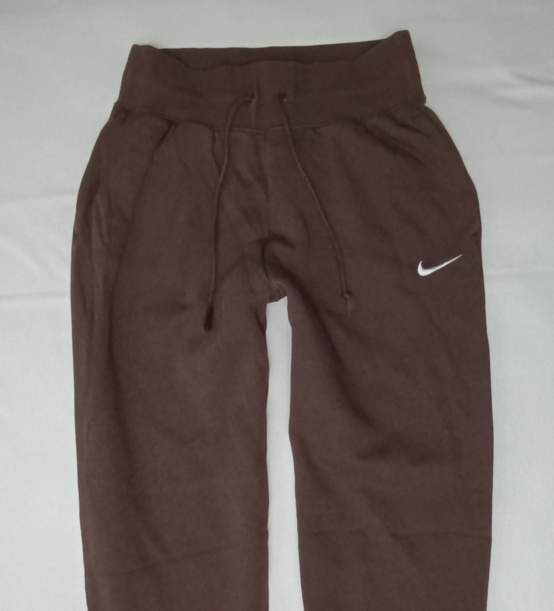 (ДАМСКО) (XS) Nike Sportswear Phoenix Fleece Sweatpants долнище