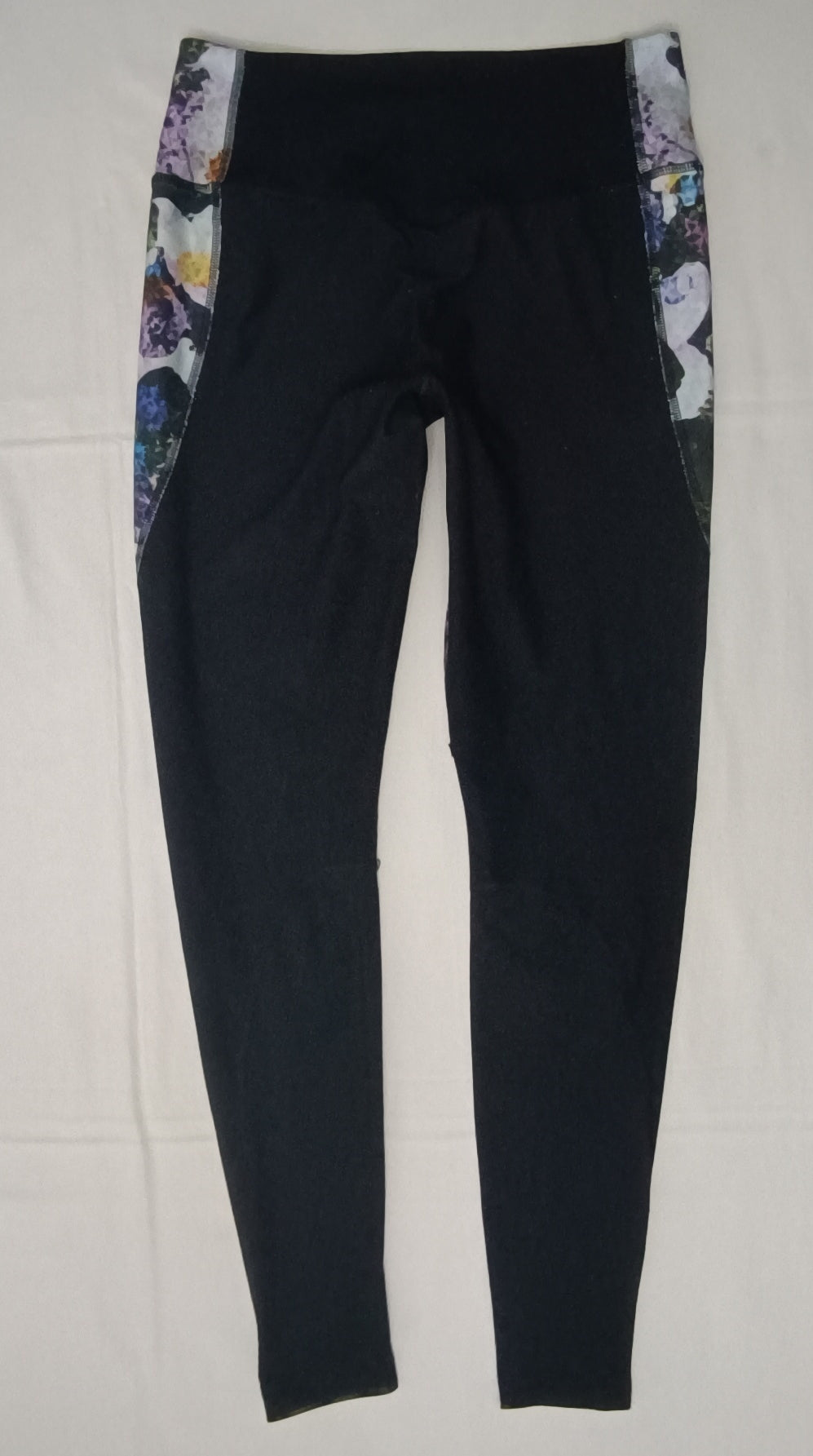 (ДАМСКО) (S) Nike DRI-FIT Tights клин