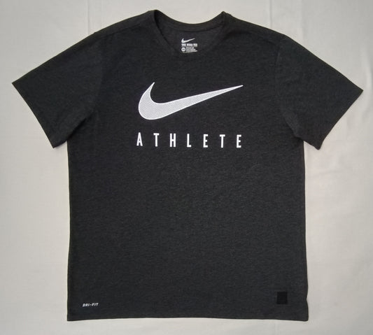 (2XL) Nike Athlete Tee тениска