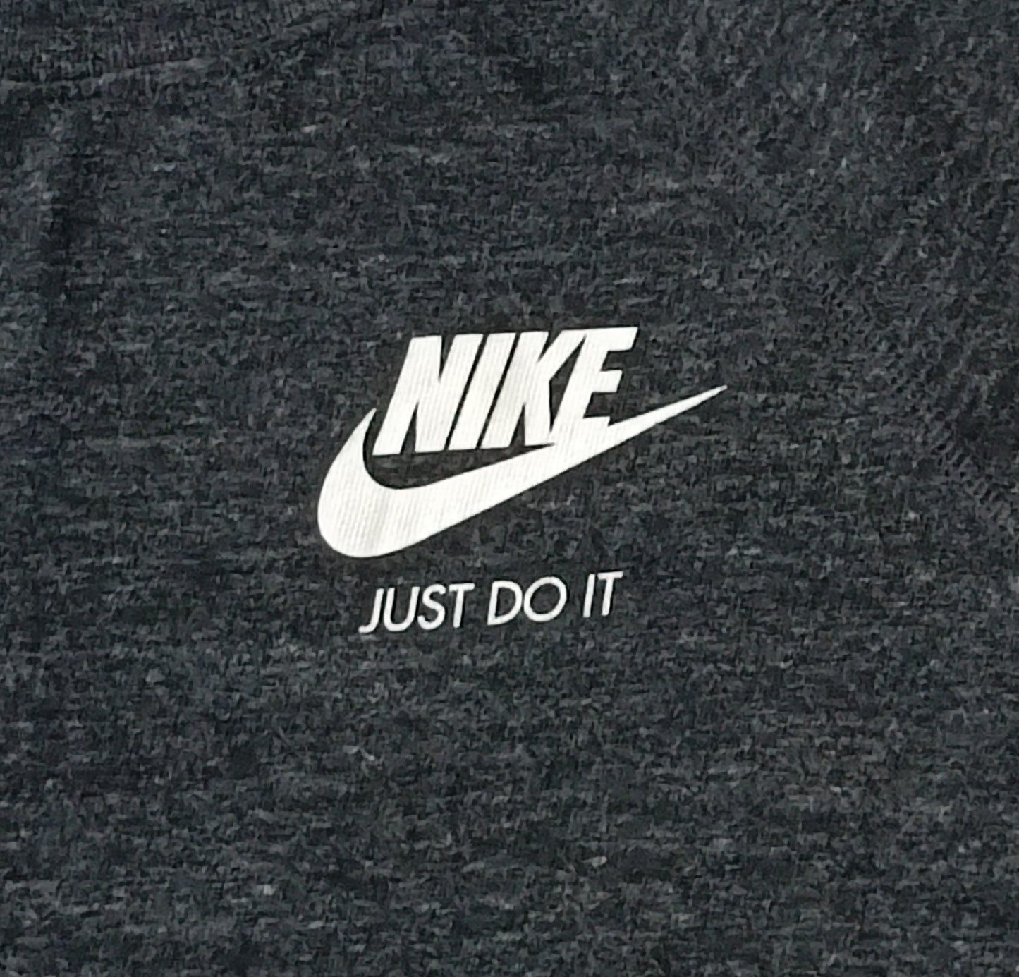 (ДЕТСКО) (Ръст 146-156см) Nike Sportswear Just Do It Dress рокля