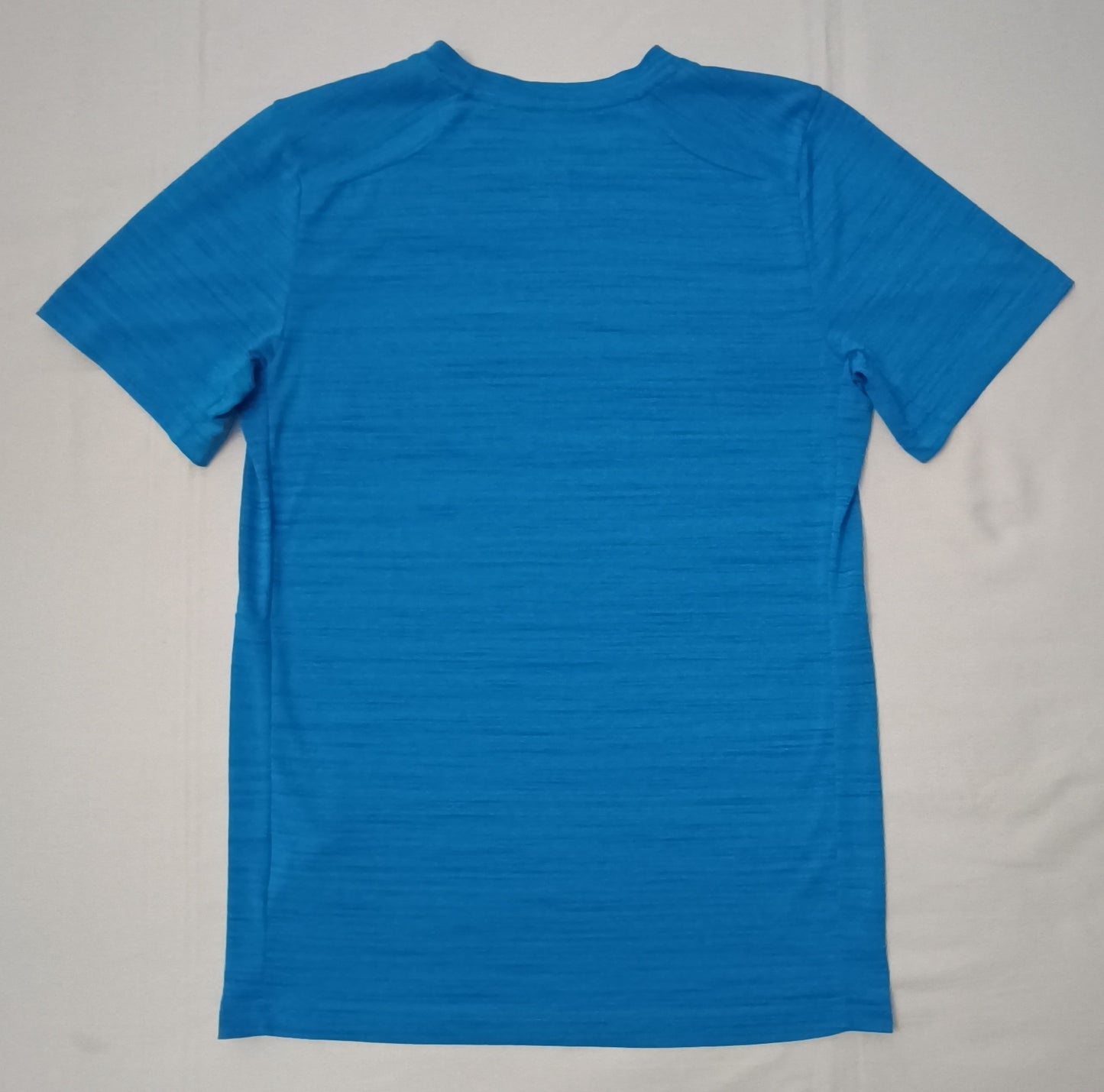 (S) Nike DRI-FIT Tee тениска