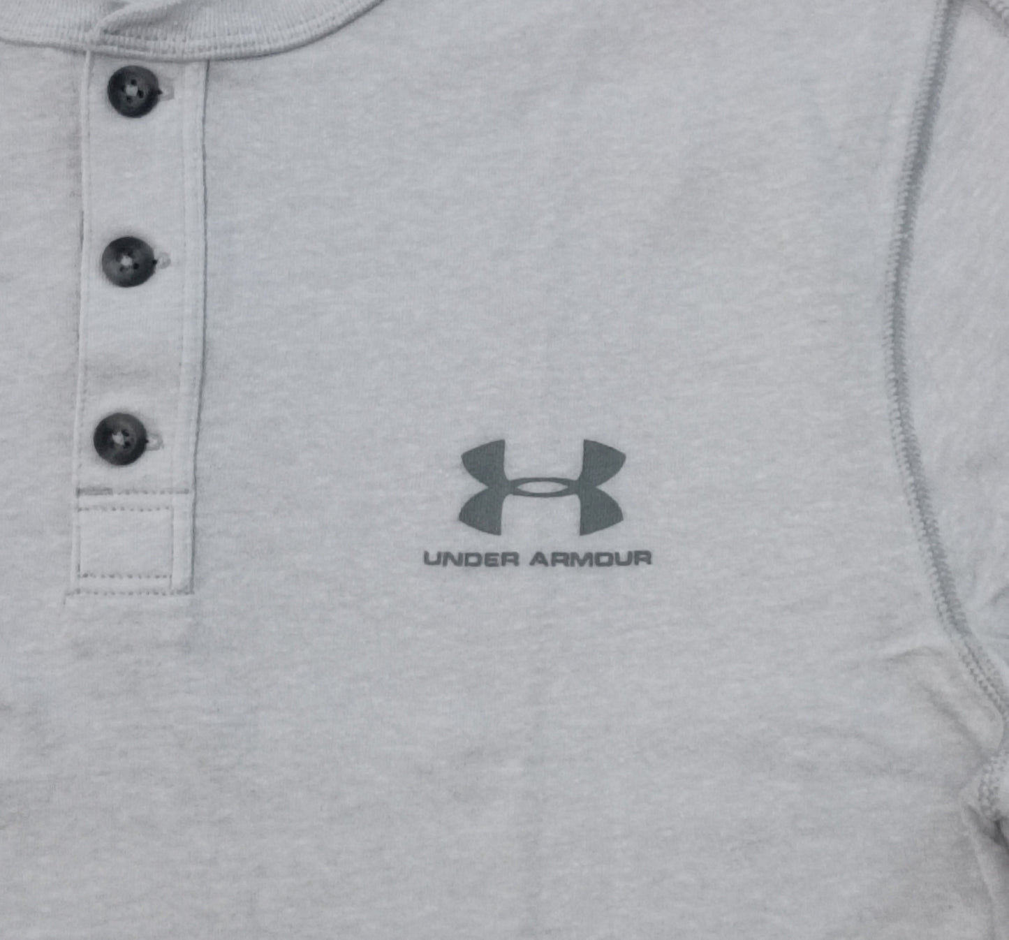 (S) Under Armour UA Long Sleeve блуза