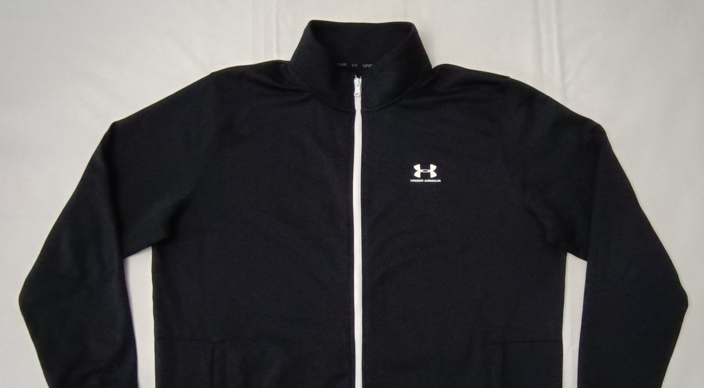 (2XL) Under Armour UA Sweatshirt горнище