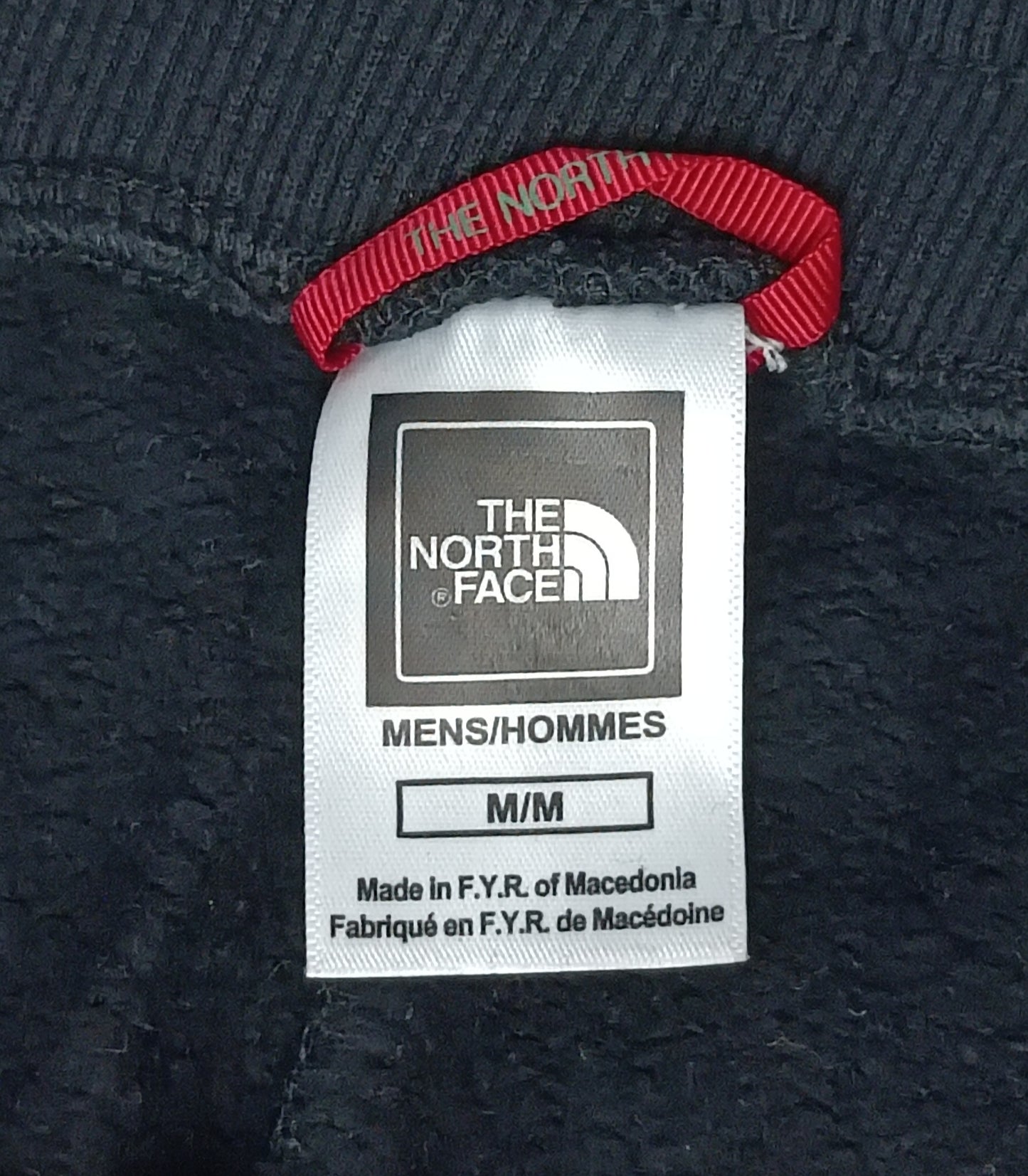 (M) The North Face Sweatpants долнище