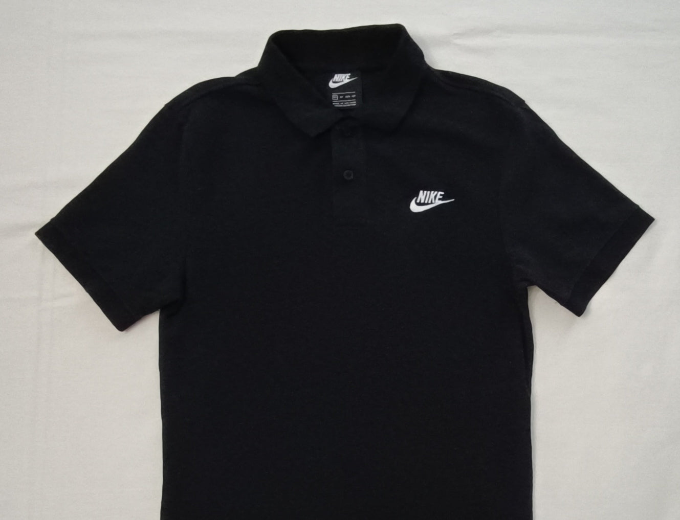 (XS) Nike Polo Shirt тениска