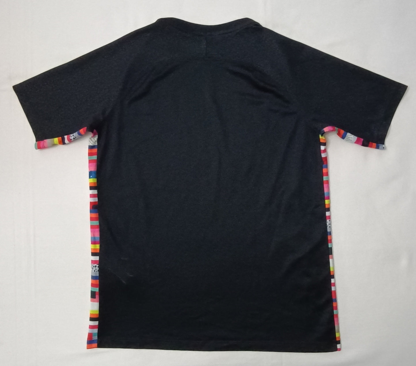 (ДЕТСКО) (Ръст 158-170см) Nike DRI-FIT CR7 Tee тениска