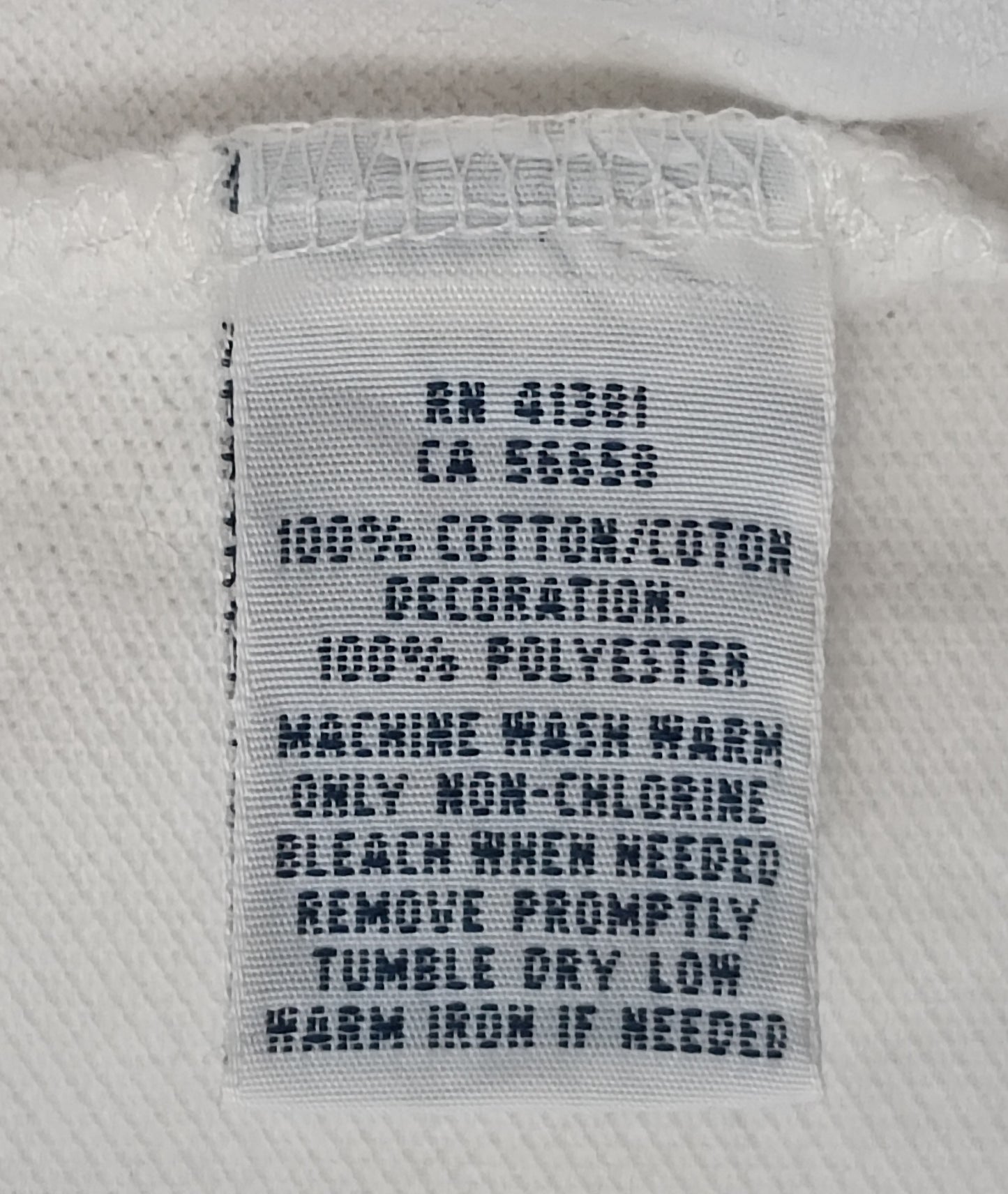 (ДАМСКО) (XS) POLO Ralph Lauren поло тениска