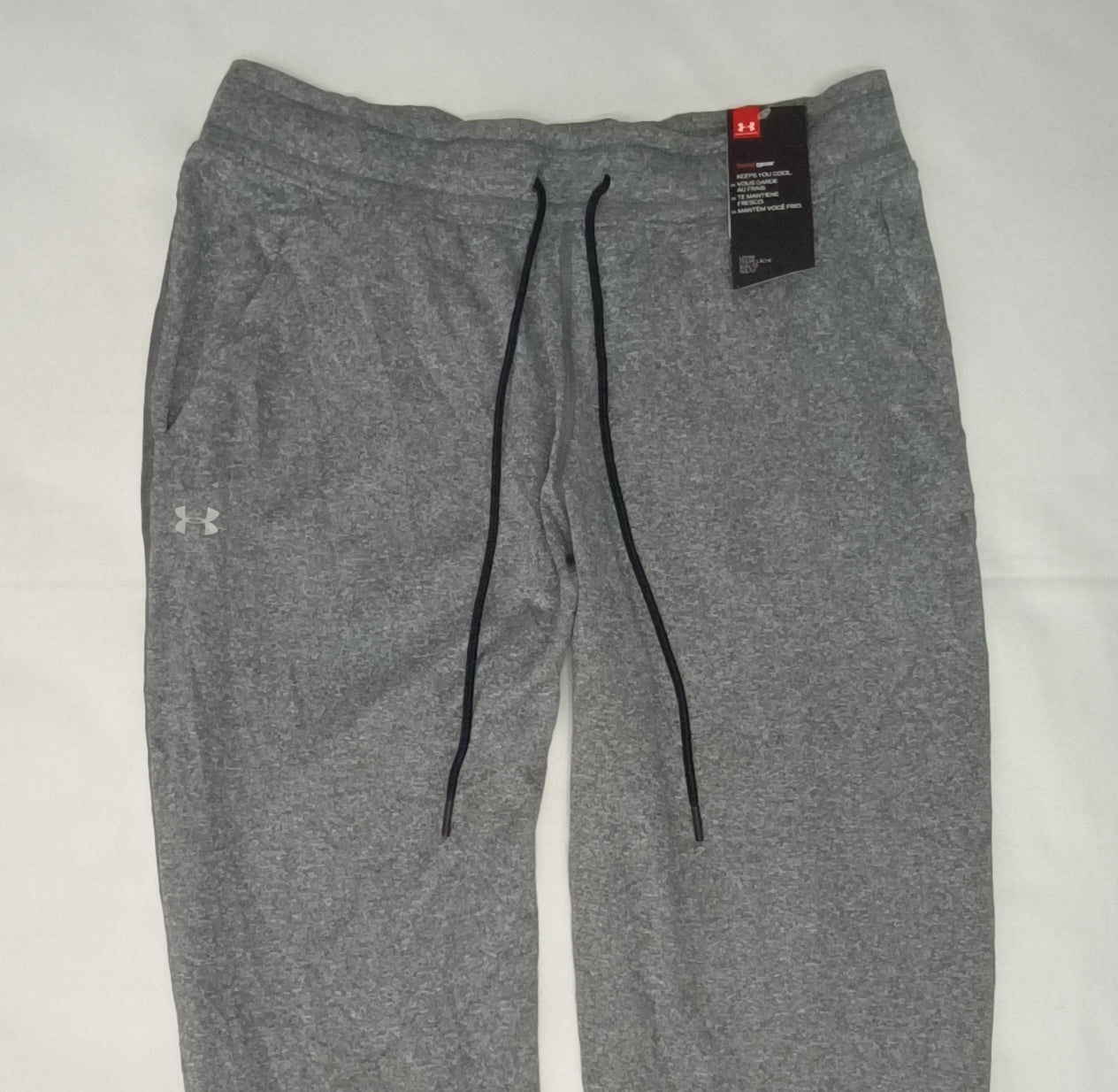 (ДАМСКО) (M) Under Armour UA Pants долнище