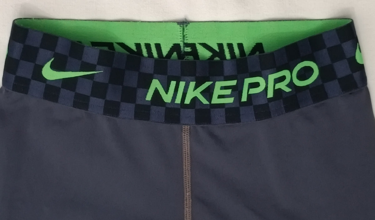 (ДАМСКО) (XS) Nike PRO DRI-FIT Tights клин
