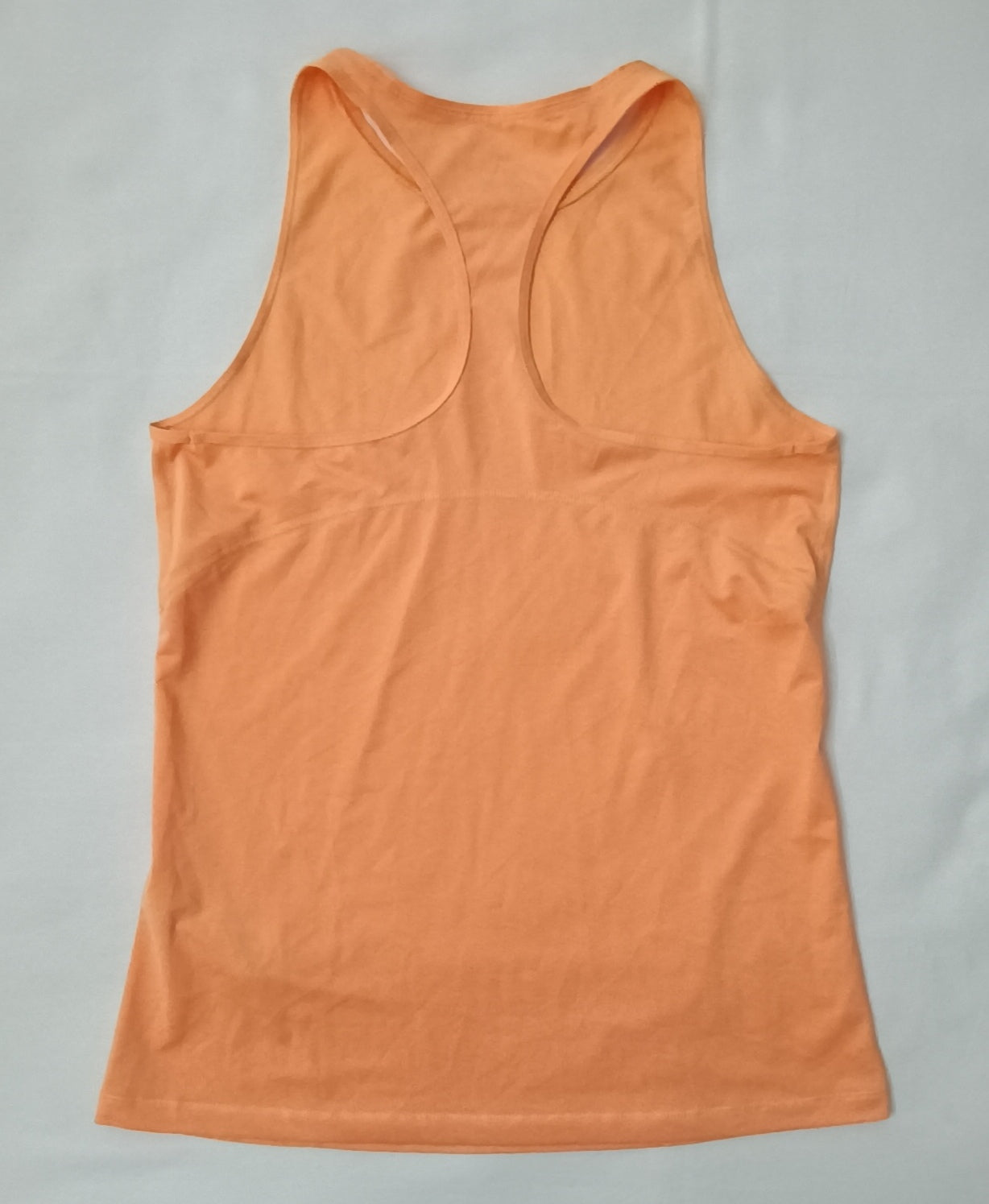 (ДАМСКО) (S) Nike DRI-FIT Tank Top потник