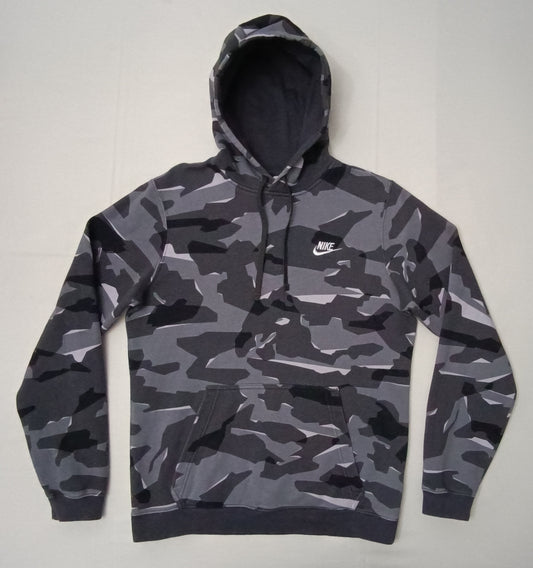 (S) Nike Sportswear Sweatshirt горнище