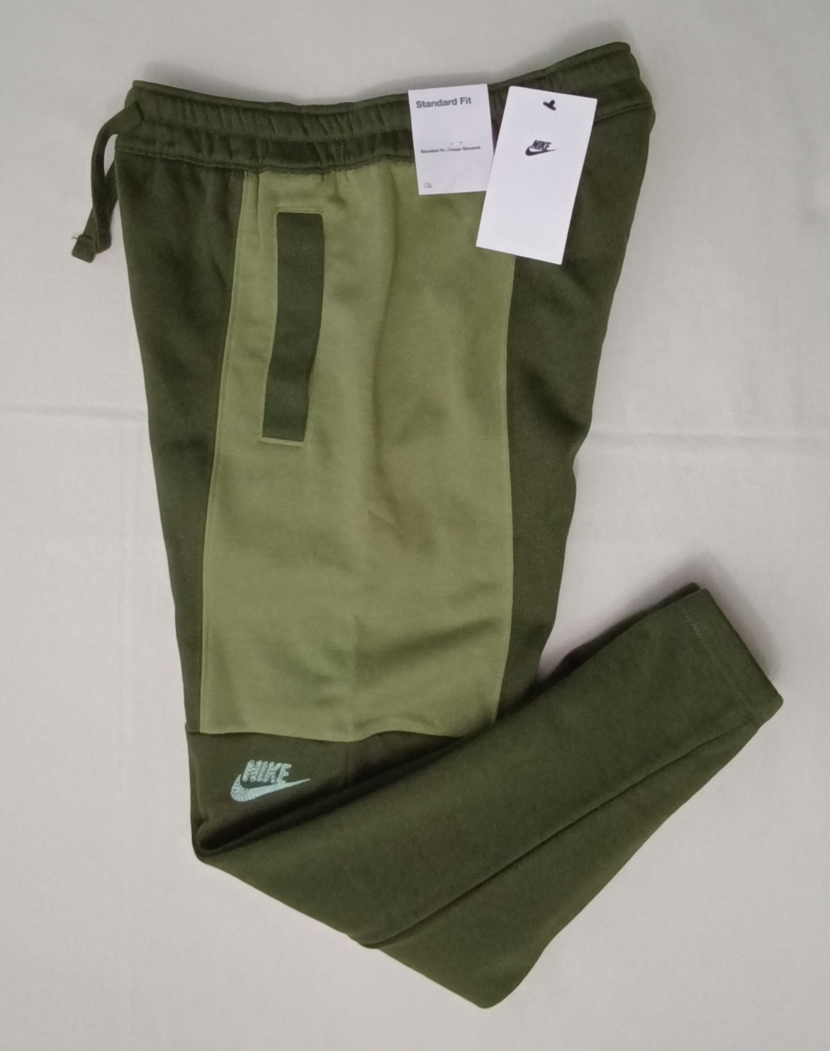 (ДЕТСКО) (Ръст 137-147см) Nike Sportswear Fleece Sweatpants долнище