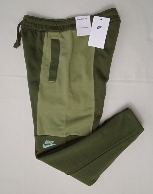 (ДЕТСКО) (Ръст 137-147см) Nike Sportswear Fleece Sweatpants долнище