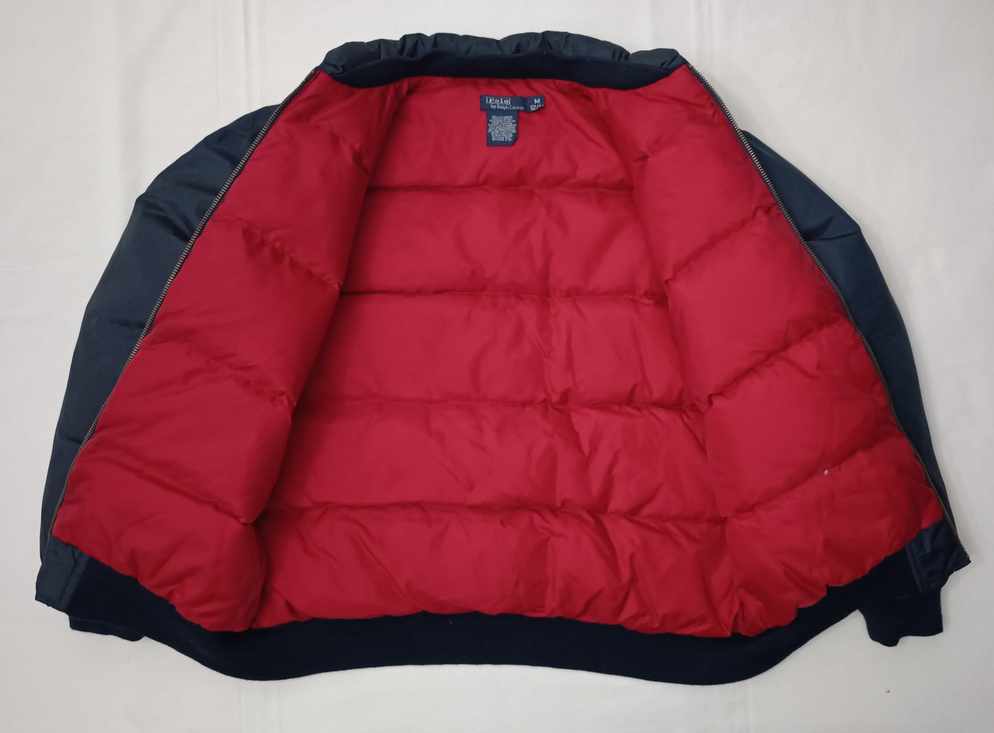 (ДАМСКО) (M) POLO Ralph Lauren Down Puffer Jacket пухено яке