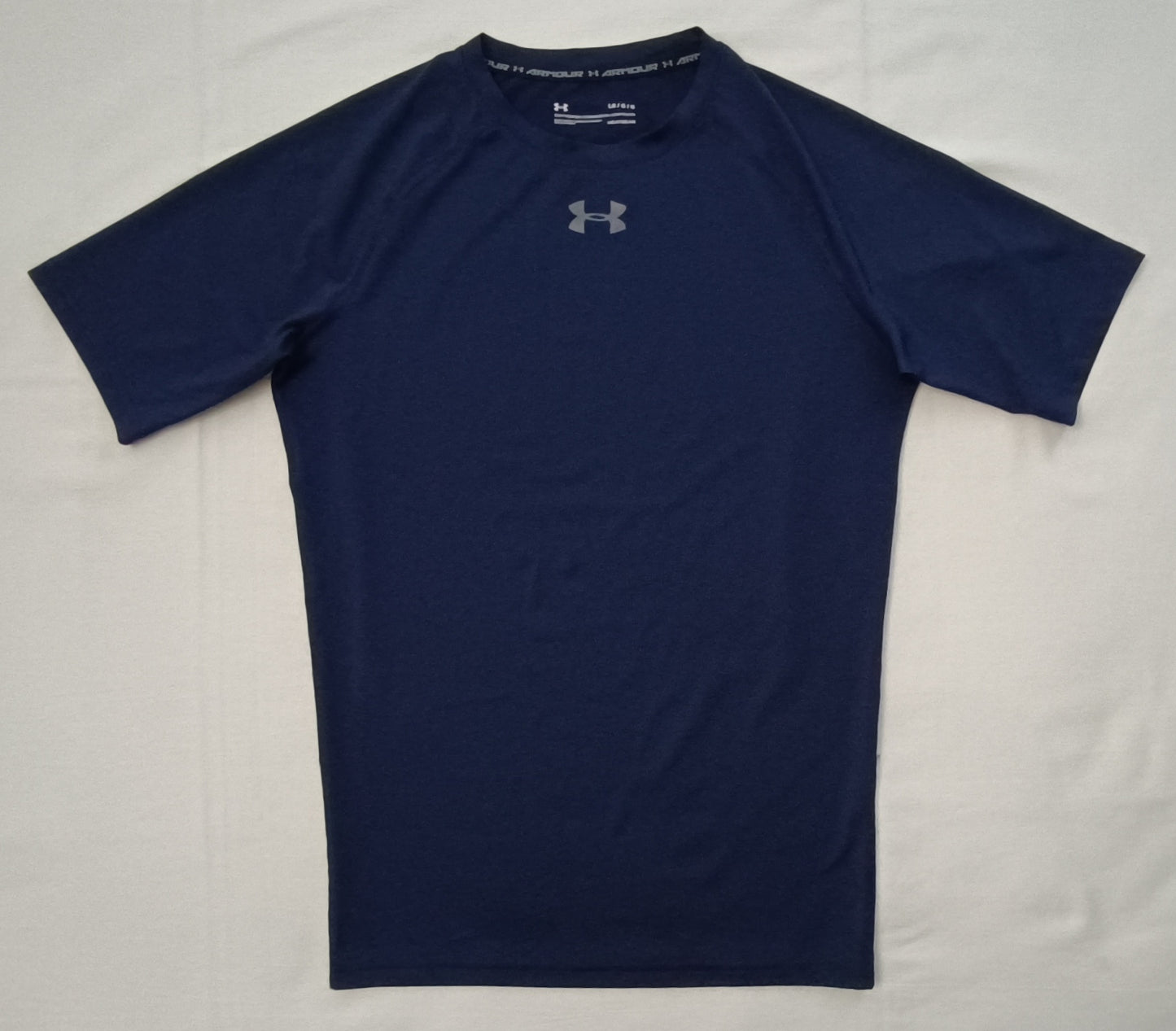 (L) Under Armour UA Compression тениска