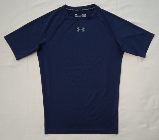 (L) Under Armour UA Compression тениска
