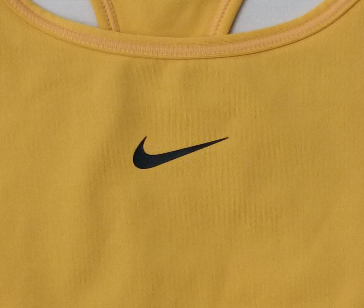 (ДАМСКО) (S) Nike DRI-FIT Bra бюстие