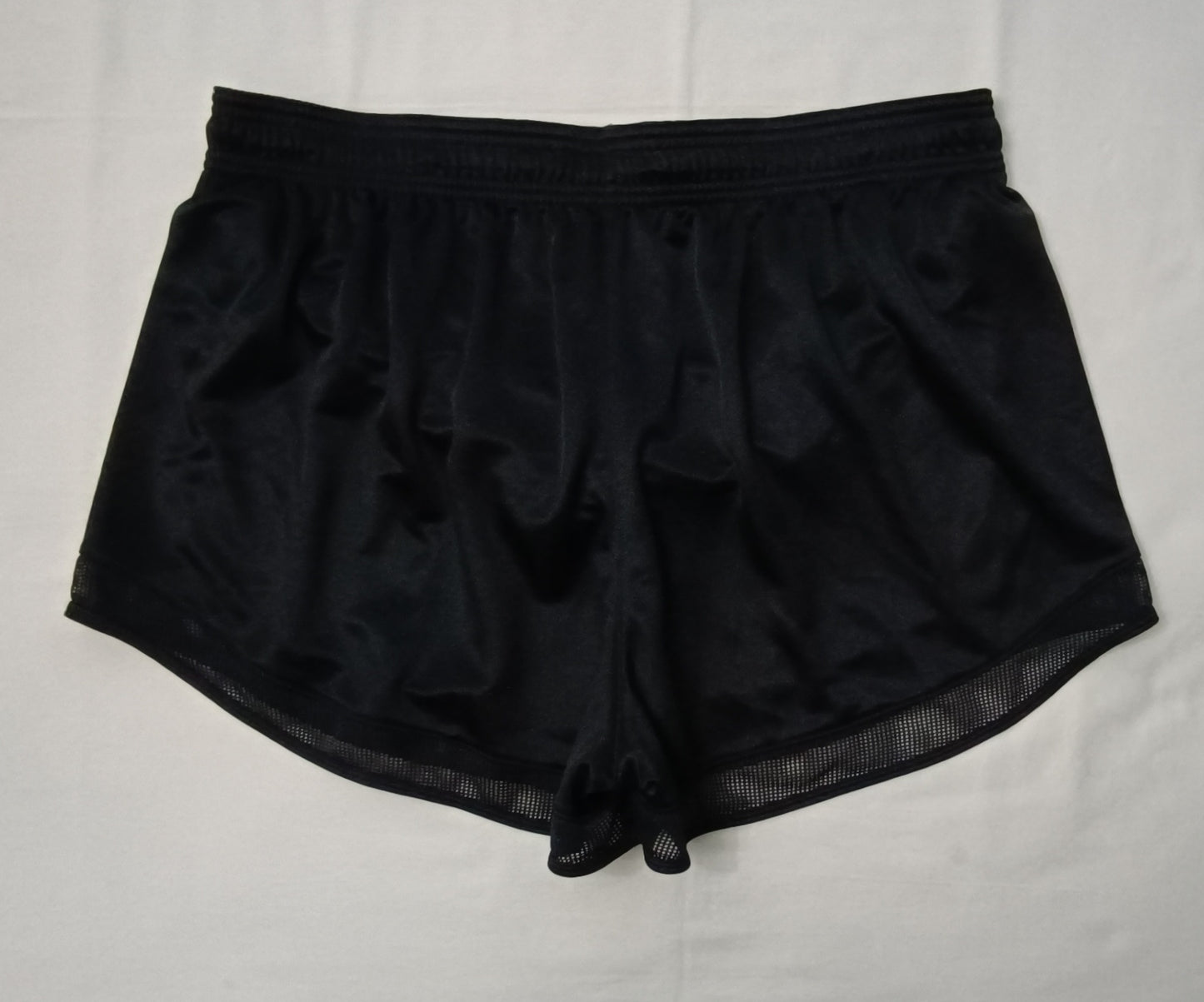 (ДАМСКО) (XL) Nike DRI-FIT Shorts шорти