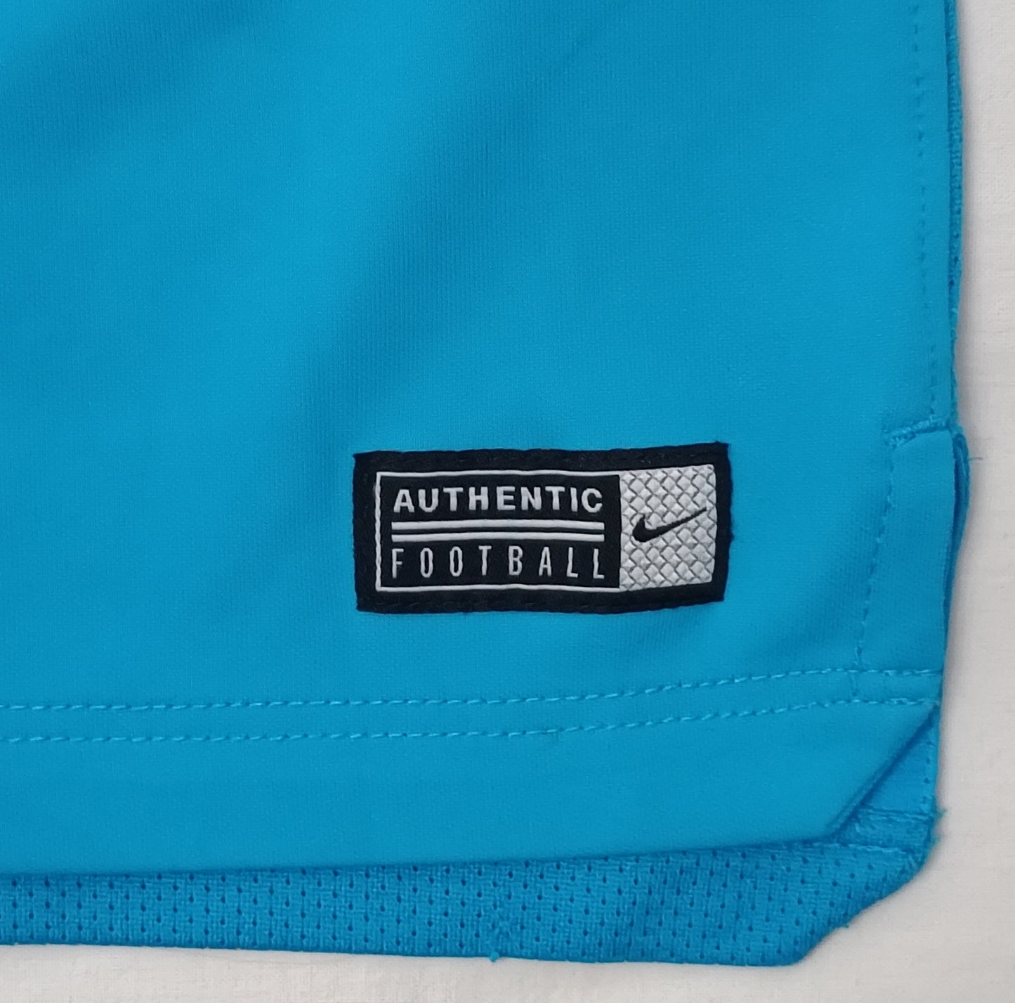 (ДЕТСКО) (Ръст 137-147см) Nike DRI-FIT FC Barcelona 2019/20 Jersey тениска