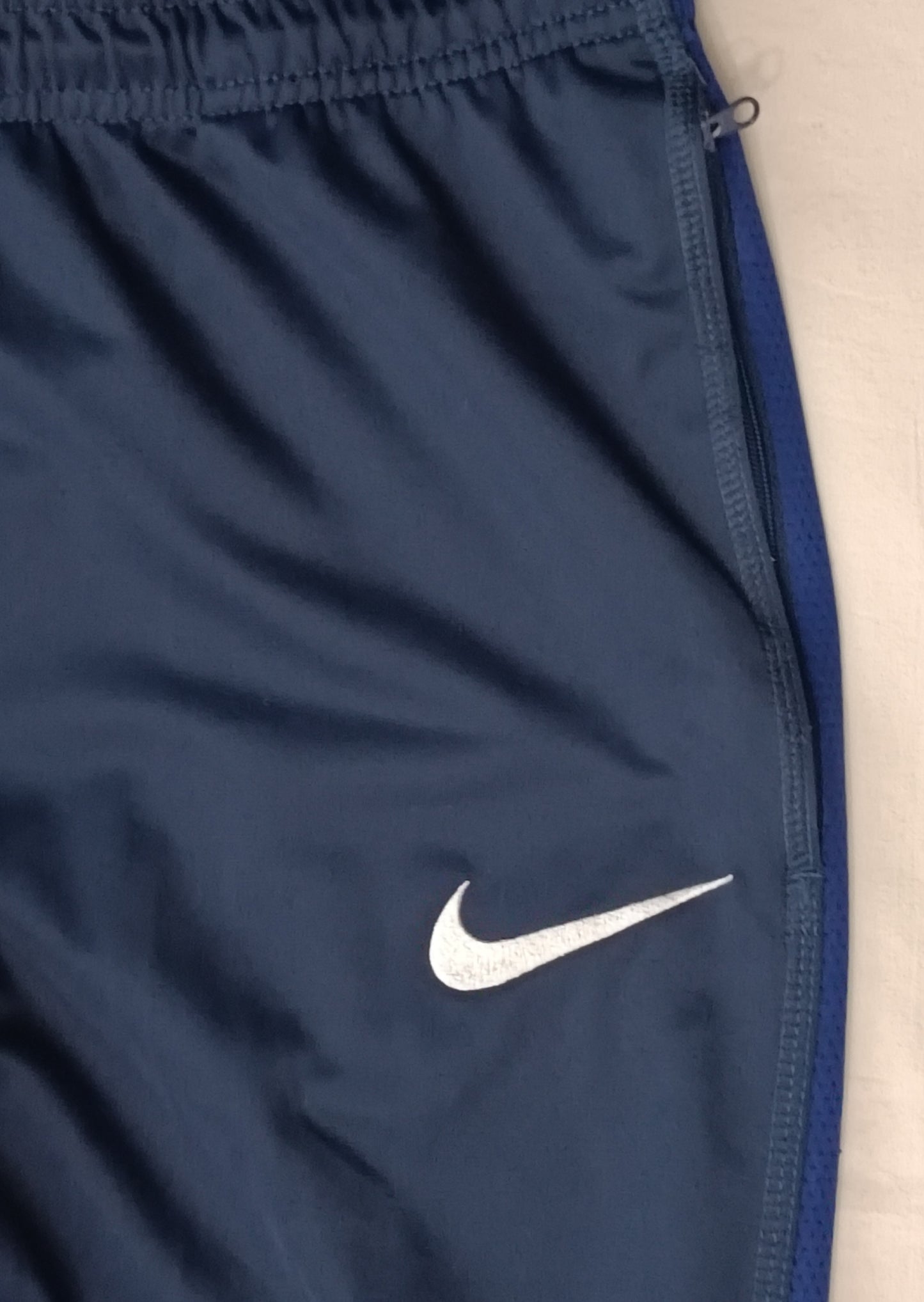(M) Nike DRI-FIT England Strike Pants долнище