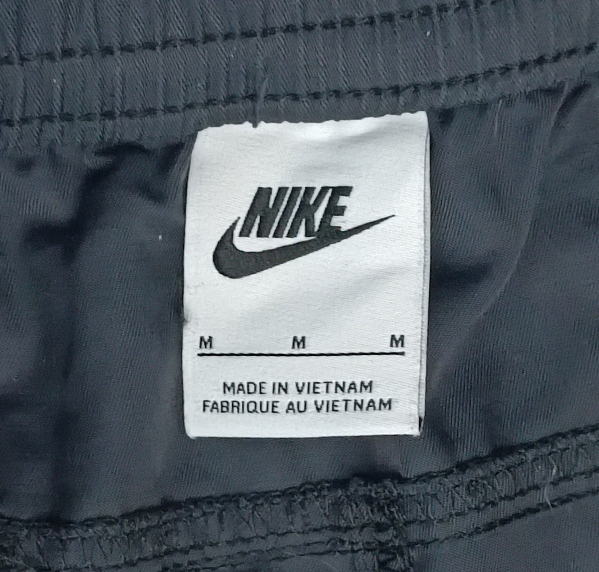 (M) Nike Sportswear Multi Swoosh Pants долнище