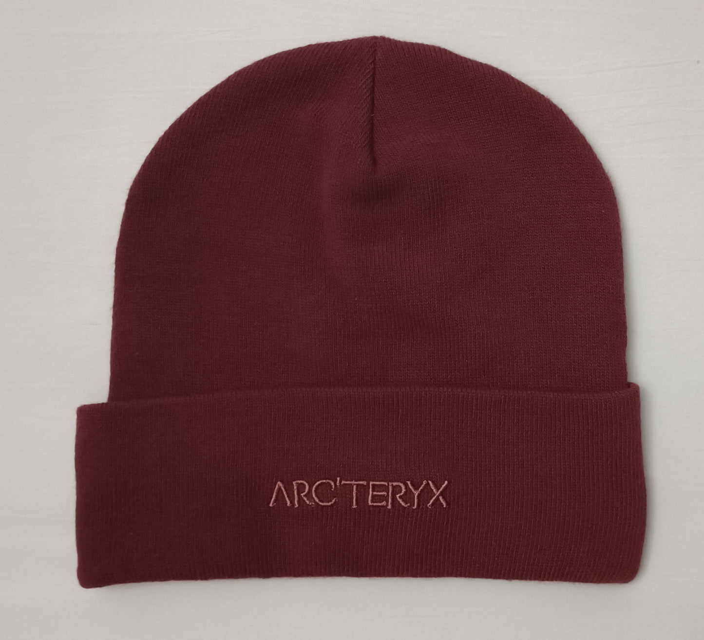 Arc'teryx Word Toque Hat шапка