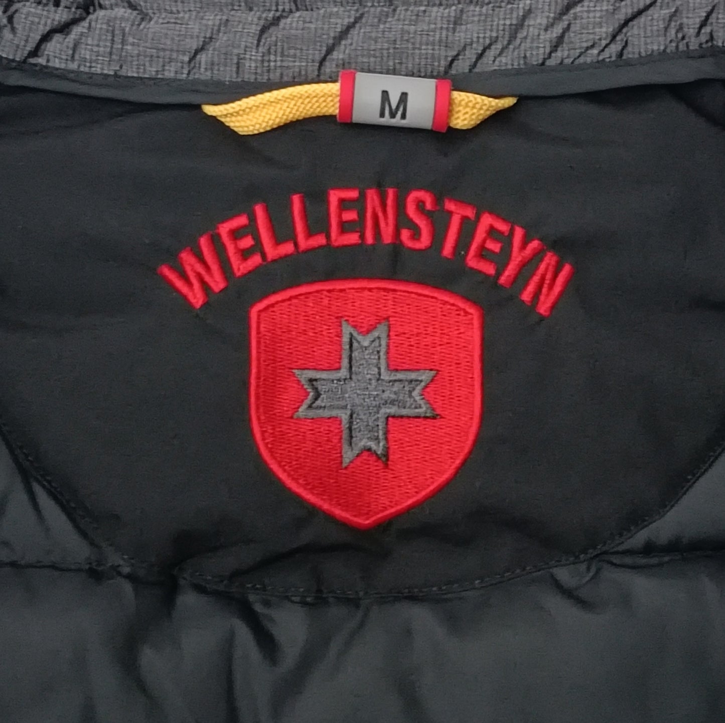 (M) Wellensteyn Airstream Vest елек