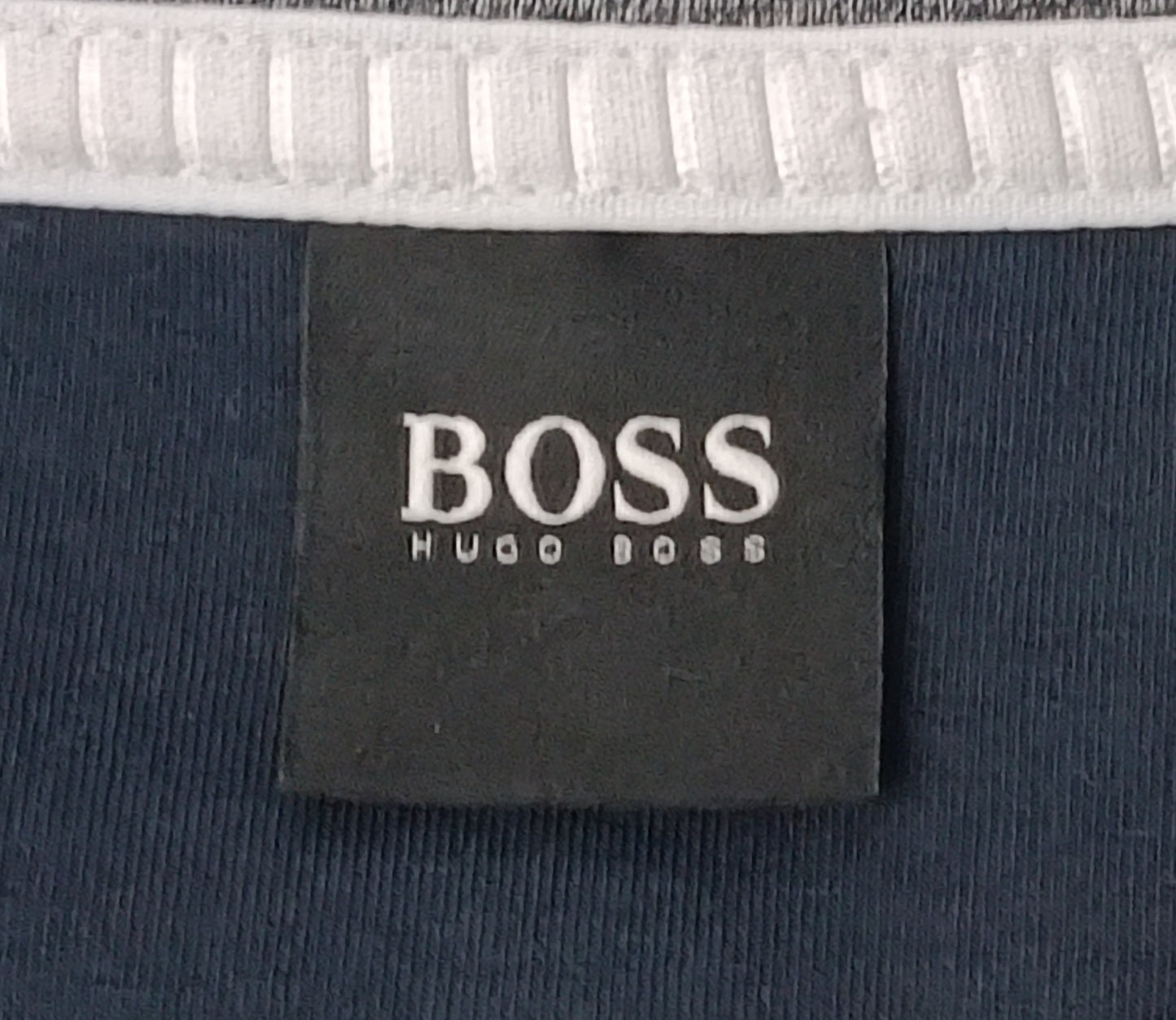(2XL) Hugo Boss Salbo 1 Sweatshirt горнище