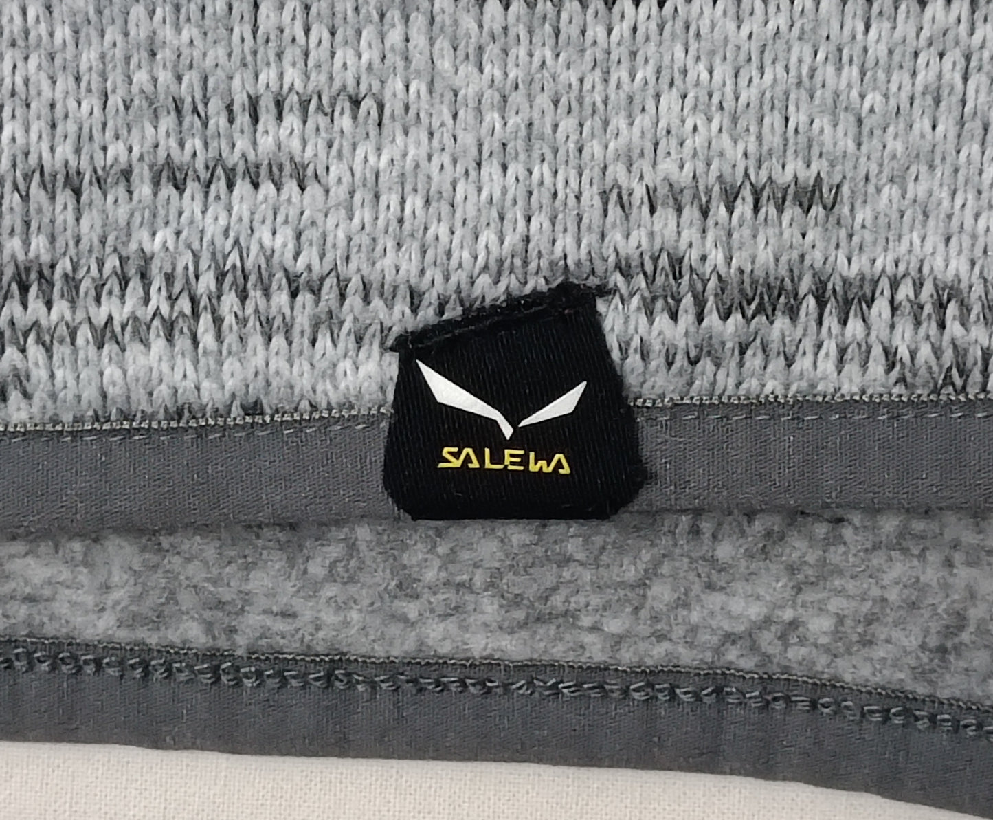 (ДАМСКО) (M) Salewa Fanes 2 Fleece Sweatshirt горнище